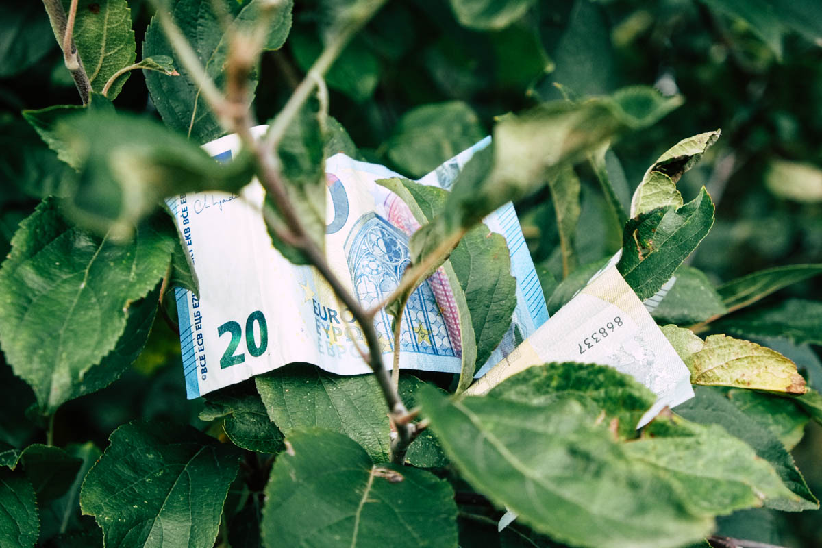 F&ouml;rdermittel und -programme f&uuml;r Gr&uuml;nder, Freiberufler und Unternehmen