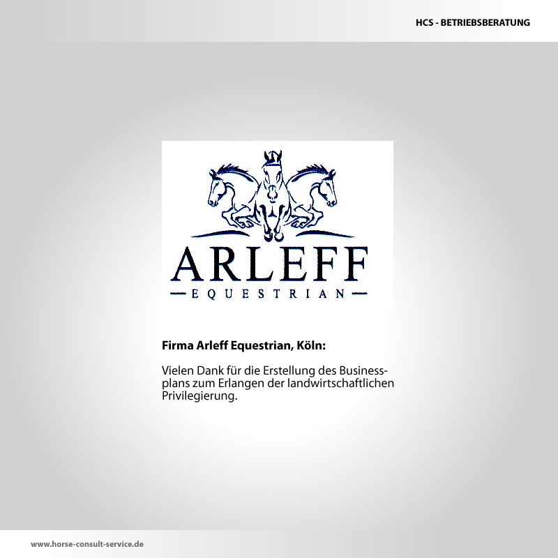 Betriebsberatung