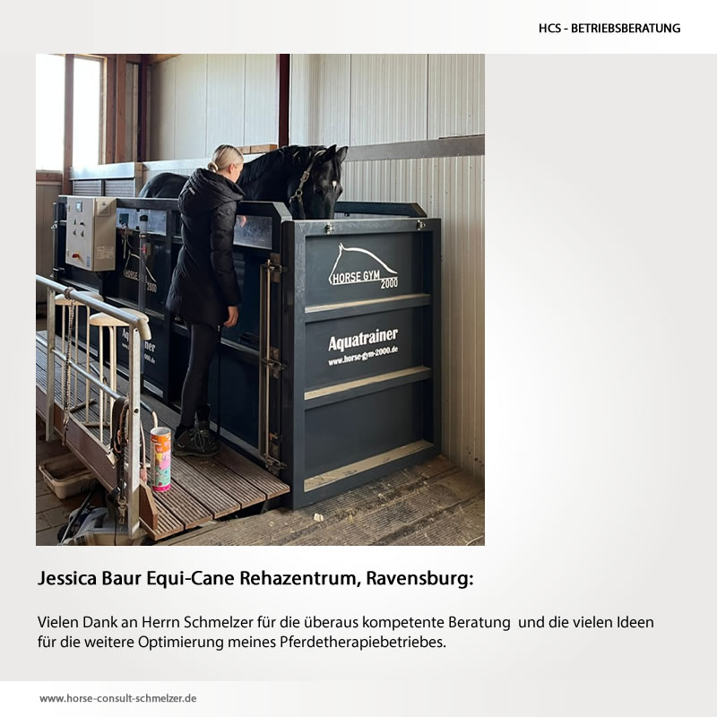 Betriebsberatung