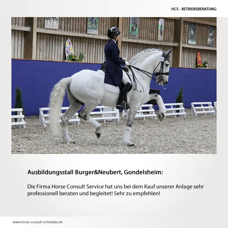Betriebsberatung